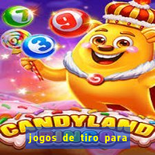 jogos de tiro para ppsspp android